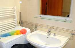 2 camere, 60 mp, garaj, terasa de 20 mp, zona Trifoiului