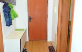 2 camere, 60 mp, garaj, terasa de 20 mp, zona Trifoiului