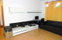 2 camere, 60 mp, garaj, terasa de 20 mp, zona Trifoiului