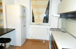 2 camere, 60 mp, garaj, terasa de 20 mp, zona Trifoiului