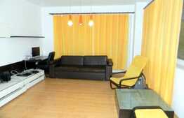 2 camere, 60 mp, garaj, terasa de 20 mp, zona Trifoiului