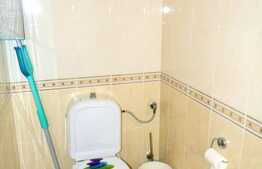 2 camere, 60 mp, garaj, terasa de 20 mp, zona Trifoiului