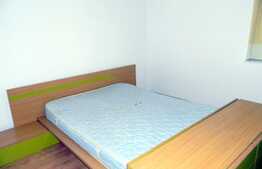 2 camere, 60 mp, garaj, terasa de 20 mp, zona Trifoiului