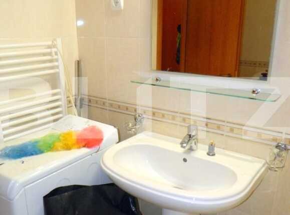 Apartament de închiriat 2 camere Andrei Mureşanu - 28760AI | BLITZ Cluj-Napoca | Poza12