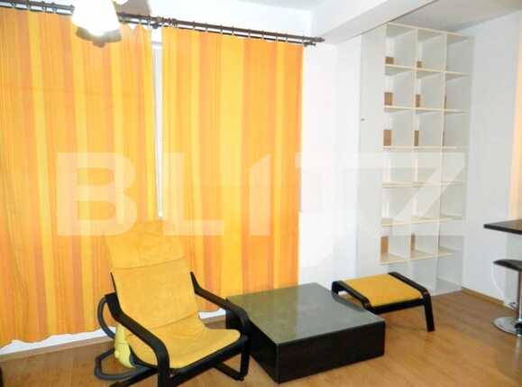 Apartament de închiriat 2 camere Andrei Mureşanu - 28760AI | BLITZ Cluj-Napoca | Poza4