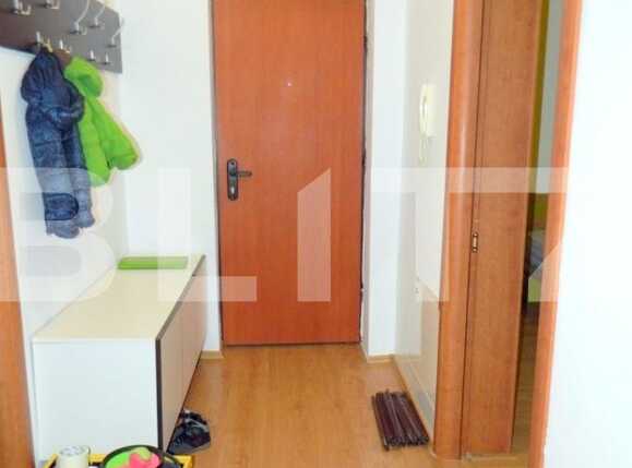 Apartament de închiriat 2 camere Andrei Mureşanu - 28760AI | BLITZ Cluj-Napoca | Poza11