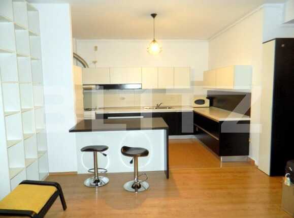 Apartament de închiriat 2 camere Andrei Mureşanu - 28760AI | BLITZ Cluj-Napoca | Poza1