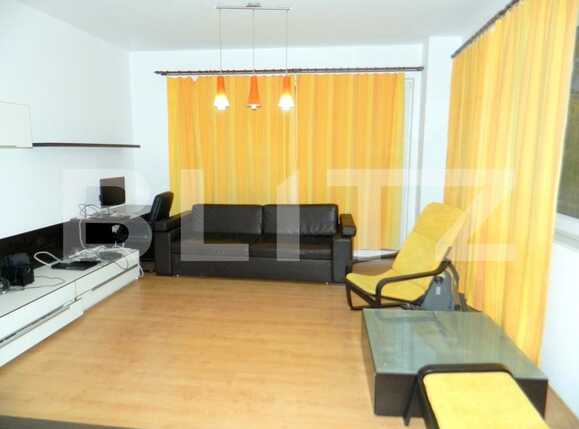 Apartament de închiriat 2 camere Andrei Mureşanu - 28760AI | BLITZ Cluj-Napoca | Poza3