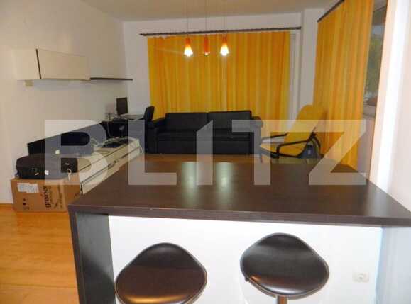 Apartament de închiriat 2 camere Andrei Mureşanu - 28760AI | BLITZ Cluj-Napoca | Poza2