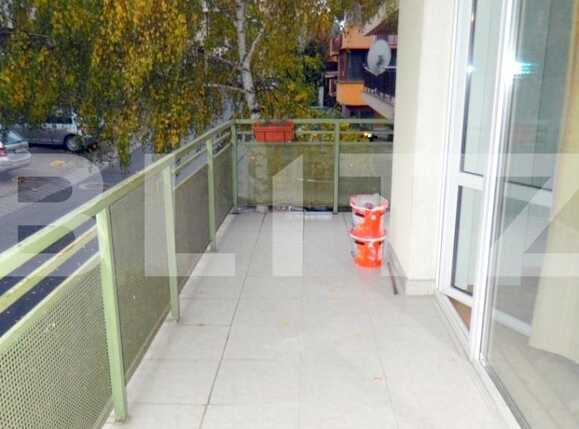 Apartament de închiriat 2 camere Andrei Mureşanu - 28760AI | BLITZ Cluj-Napoca | Poza15
