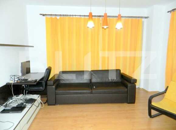 Apartament de închiriat 2 camere Andrei Mureşanu - 28760AI | BLITZ Cluj-Napoca | Poza6