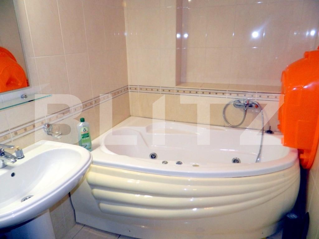 Apartament de închiriat 2 camere Andrei Mureşanu - 28760AI | BLITZ Cluj-Napoca | Poza13