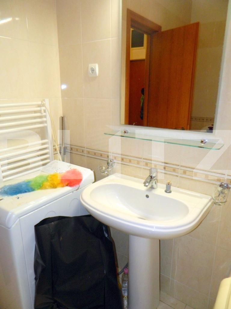 Apartament de închiriat 2 camere Andrei Mureşanu - 28760AI | BLITZ Cluj-Napoca | Poza12