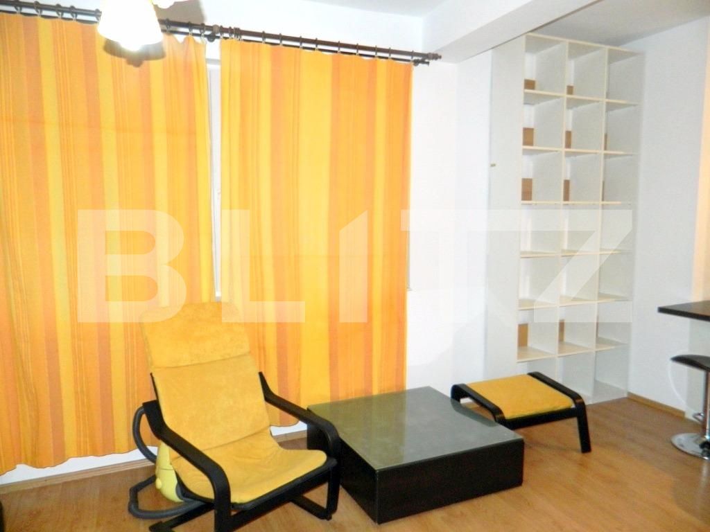 Apartament de închiriat 2 camere Andrei Mureşanu - 28760AI | BLITZ Cluj-Napoca | Poza4