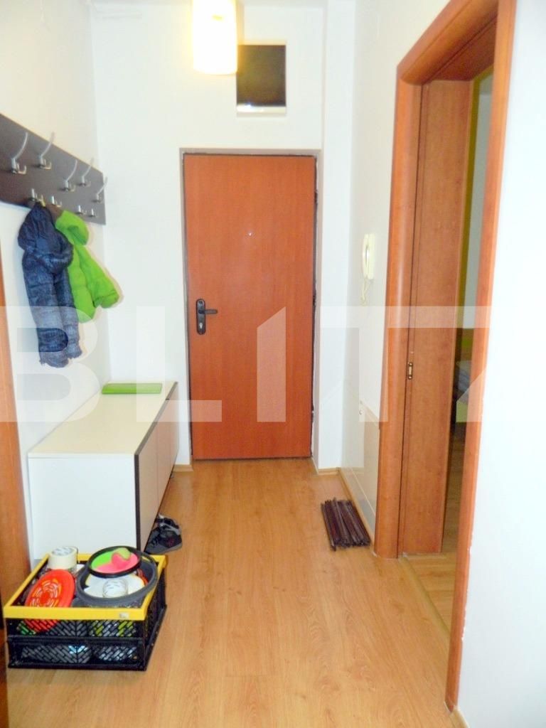 Apartament de închiriat 2 camere Andrei Mureşanu - 28760AI | BLITZ Cluj-Napoca | Poza11