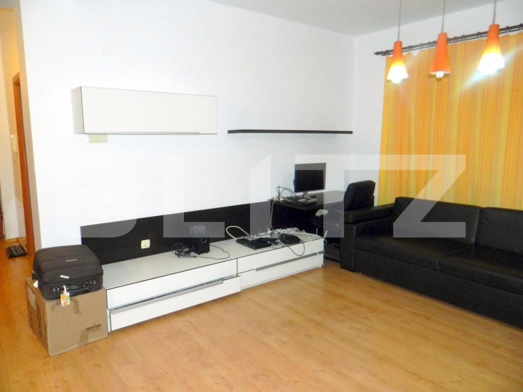 Apartament de închiriat 2 camere Andrei Mureşanu - 28760AI | BLITZ Cluj-Napoca | Poza5