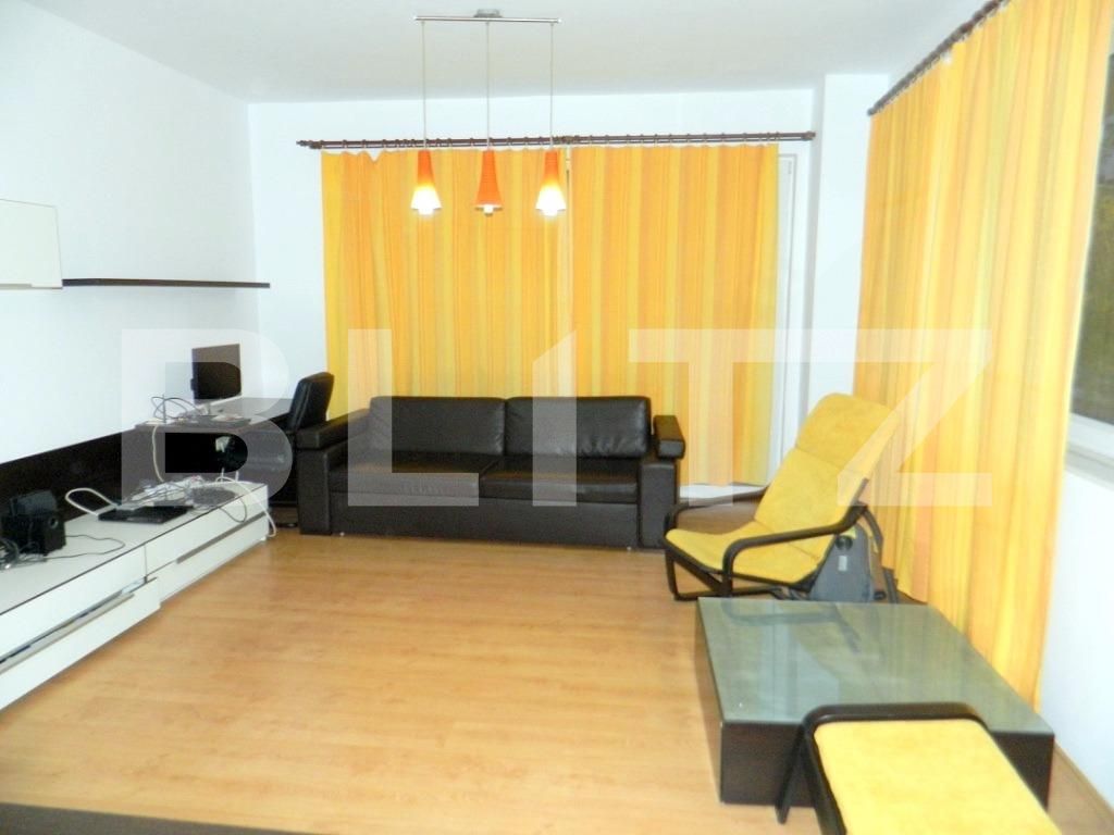 Apartament de închiriat 2 camere Andrei Mureşanu - 28760AI | BLITZ Cluj-Napoca | Poza3