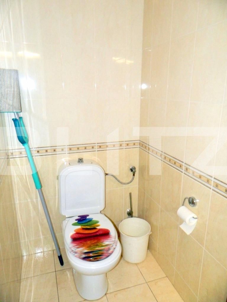 Apartament de închiriat 2 camere Andrei Mureşanu - 28760AI | BLITZ Cluj-Napoca | Poza14