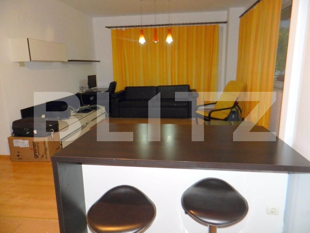 Apartament de închiriat 2 camere Andrei Mureşanu - 28760AI | BLITZ Cluj-Napoca | Poza2