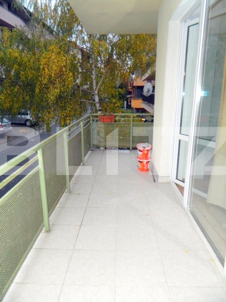 Apartament de închiriat 2 camere Andrei Mureşanu - 28760AI | BLITZ Cluj-Napoca | Poza15