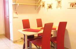 2 camere, 64 mp, decomandat, garaj, zona Calea Turzii