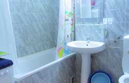 2 camere, 64 mp, decomandat, garaj, zona Calea Turzii