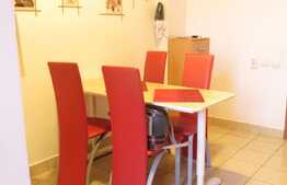 2 camere, 64 mp, decomandat, garaj, zona Calea Turzii