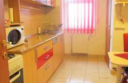 2 camere, 64 mp, decomandat, garaj, zona Calea Turzii