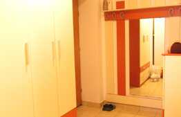 2 camere, 64 mp, decomandat, garaj, zona Calea Turzii