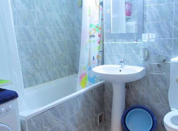 Apartament de închiriat 2 camere Zorilor - 28762AI | BLITZ Cluj-Napoca | Poza11