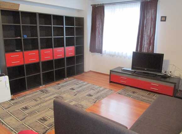 Apartament de închiriat 2 camere Zorilor - 28762AI | BLITZ Cluj-Napoca | Poza3