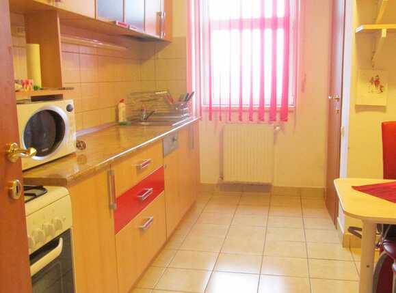 Apartament de închiriat 2 camere Zorilor - 28762AI | BLITZ Cluj-Napoca | Poza6