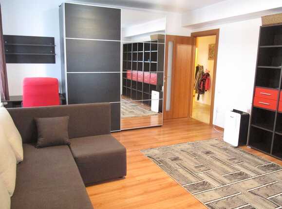 Apartament de închiriat 2 camere Zorilor - 28762AI | BLITZ Cluj-Napoca | Poza1