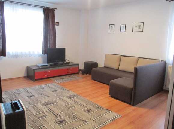 Apartament de închiriat 2 camere Zorilor - 28762AI | BLITZ Cluj-Napoca | Poza2