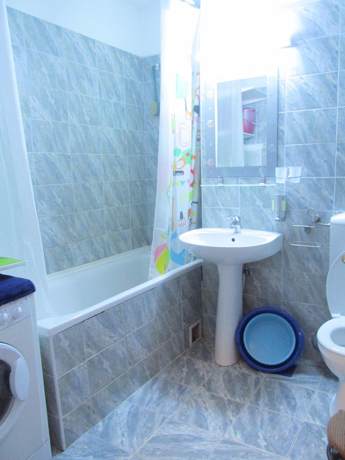 Apartament de închiriat 2 camere Zorilor - 28762AI | BLITZ Cluj-Napoca | Poza11