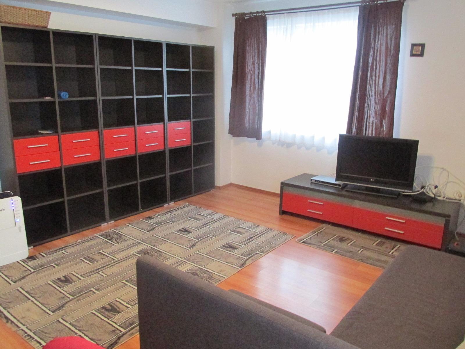 Apartament de închiriat 2 camere Zorilor - 28762AI | BLITZ Cluj-Napoca | Poza3