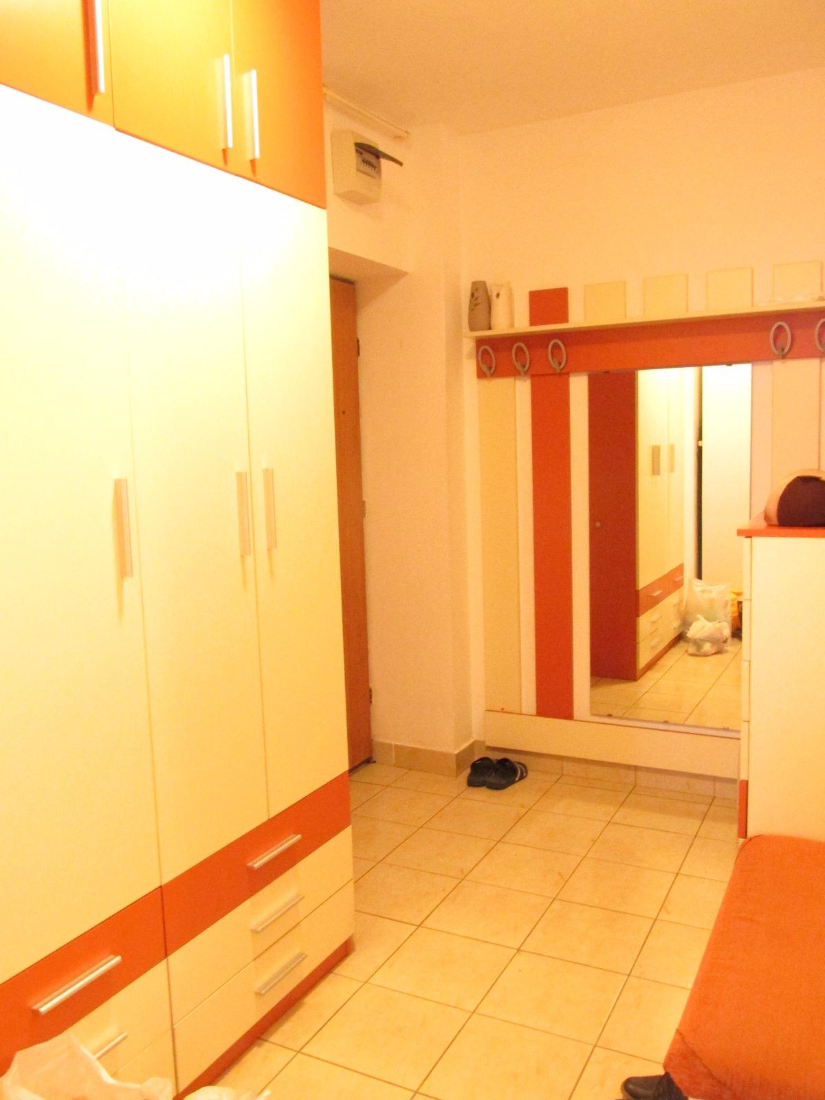 Apartament de închiriat 2 camere Zorilor - 28762AI | BLITZ Cluj-Napoca | Poza10