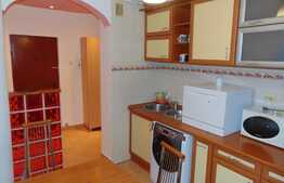 Apartament la prima inchiriere, 3 camere, 78 mp, zona strazii Dorobantilor