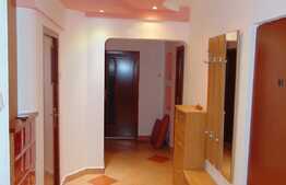 Apartament la prima inchiriere, 3 camere, 78 mp, zona strazii Dorobantilor