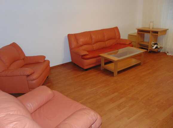 Apartament de închiriat 3 camere Marasti - 28763AI | BLITZ Cluj-Napoca | Poza1