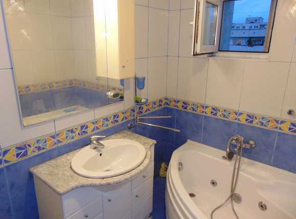 Apartament de închiriat 3 camere Marasti - 28763AI | BLITZ Cluj-Napoca | Poza13