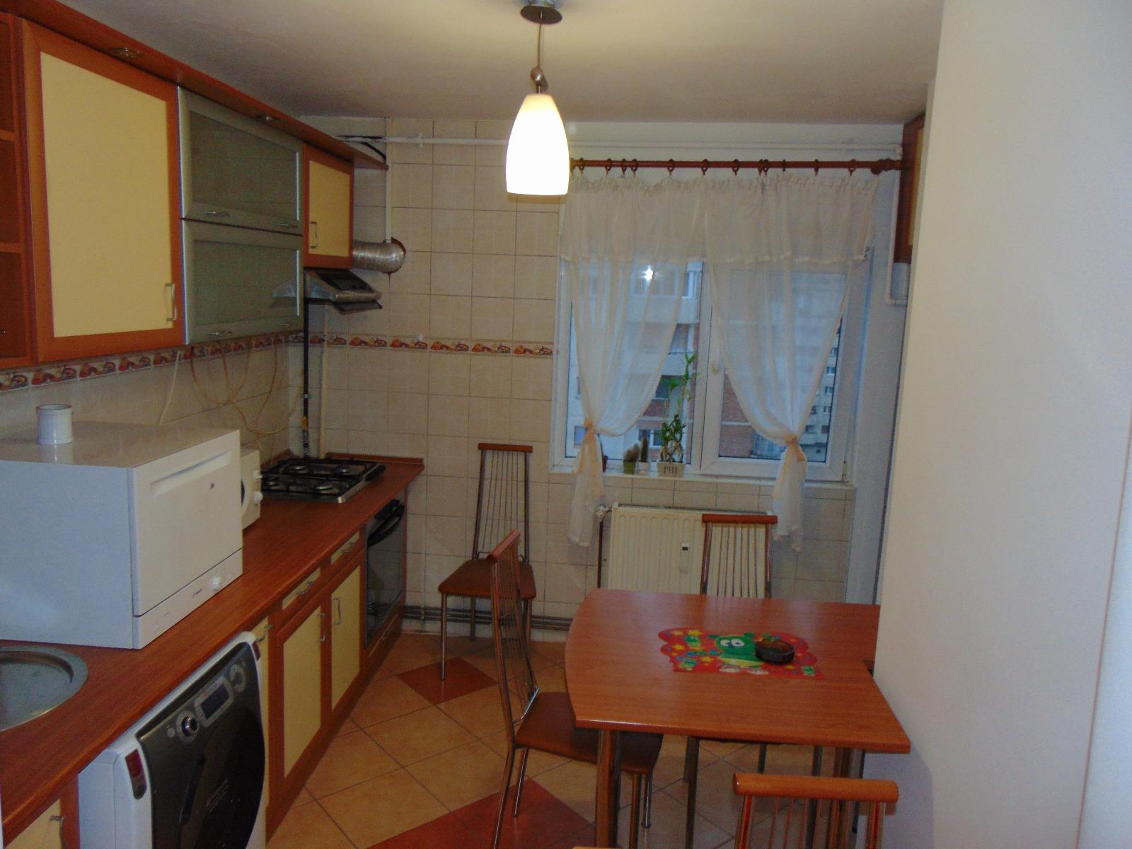 Apartament de închiriat 3 camere Marasti - 28763AI | BLITZ Cluj-Napoca | Poza11