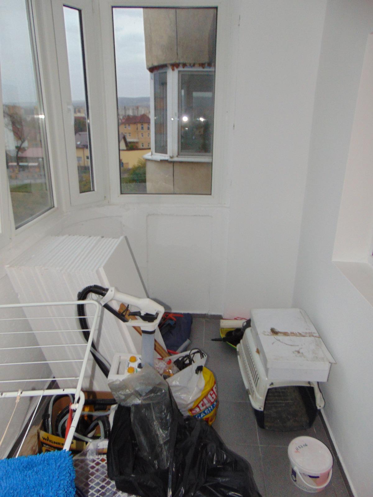 Apartament de închiriat 3 camere Marasti - 28763AI | BLITZ Cluj-Napoca | Poza15