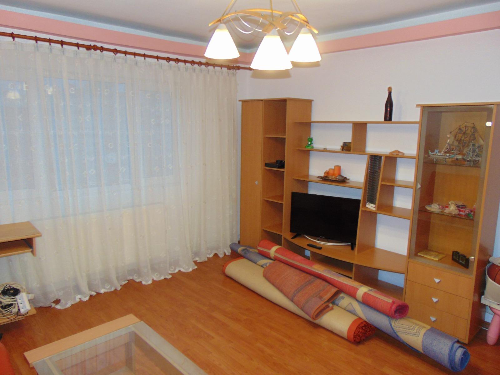 Apartament de închiriat 3 camere Marasti - 28763AI | BLITZ Cluj-Napoca | Poza3