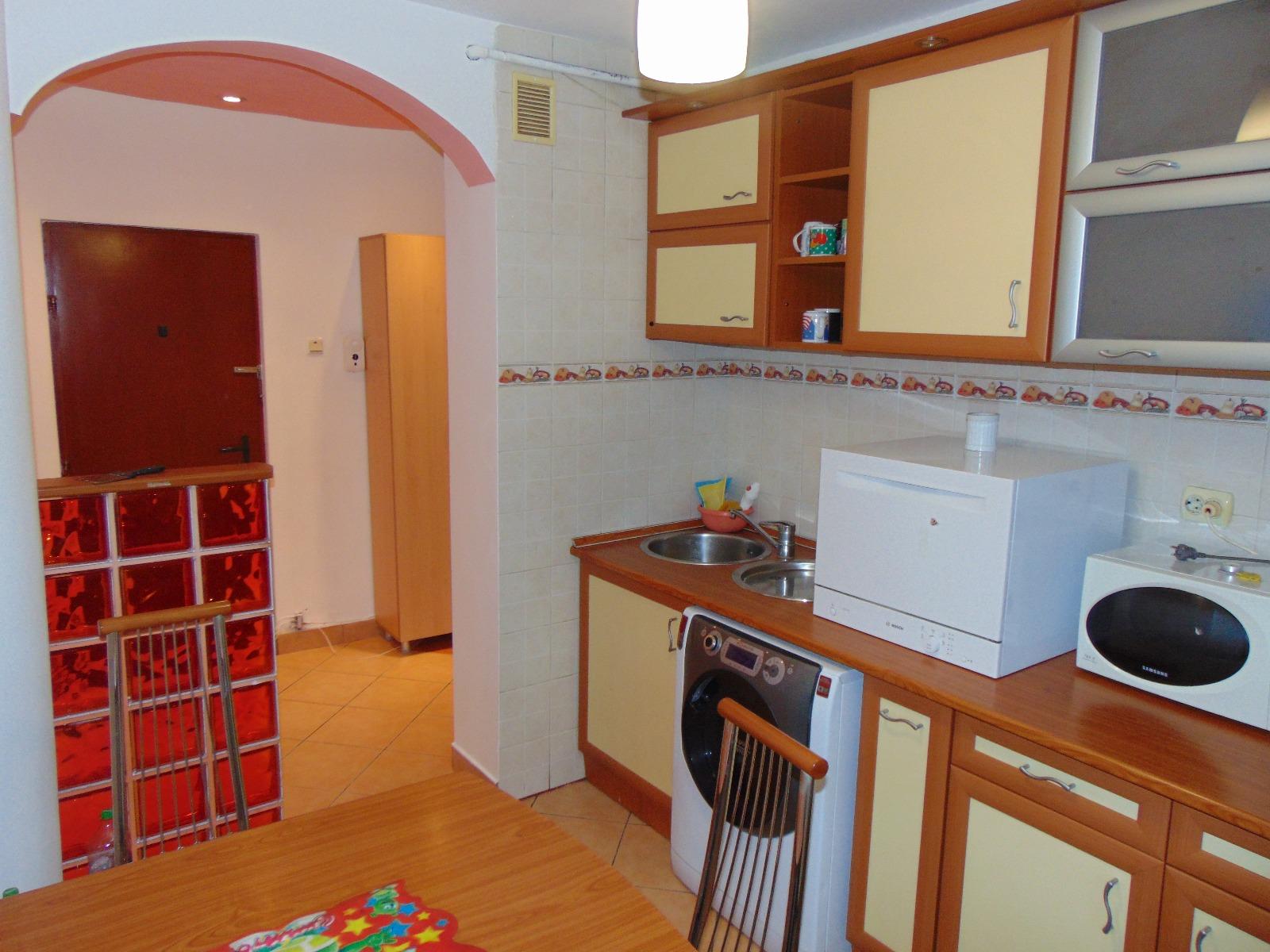 Apartament de închiriat 3 camere Marasti - 28763AI | BLITZ Cluj-Napoca | Poza10