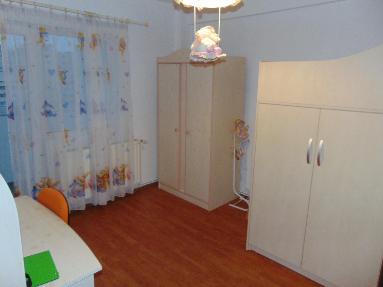 Apartament de închiriat 3 camere Marasti - 28763AI | BLITZ Cluj-Napoca | Poza4
