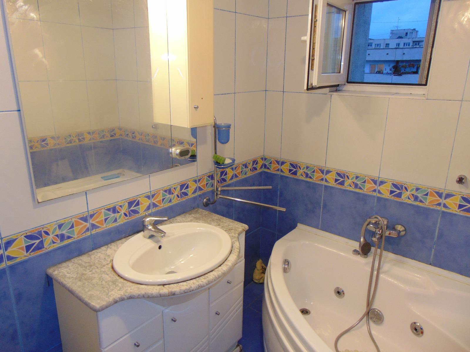 Apartament de închiriat 3 camere Marasti - 28763AI | BLITZ Cluj-Napoca | Poza13