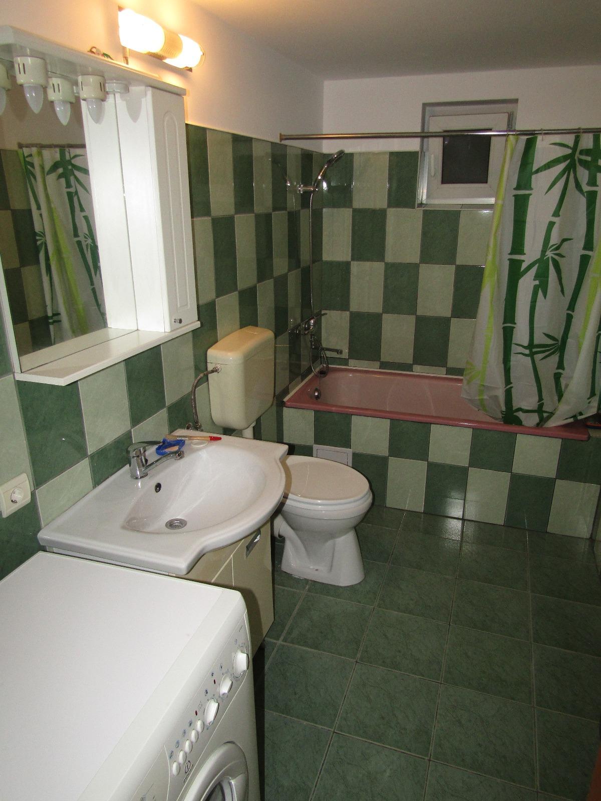 Apartament de închiriat 2 camere Manastur - 28764AI | BLITZ Cluj-Napoca | Poza11