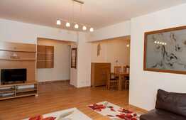 Apartament in culori calde! Prima inchiriere, Zona strazii Nasaud