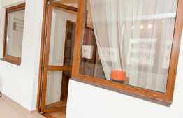 Apartament in culori calde! Prima inchiriere, Zona strazii Nasaud